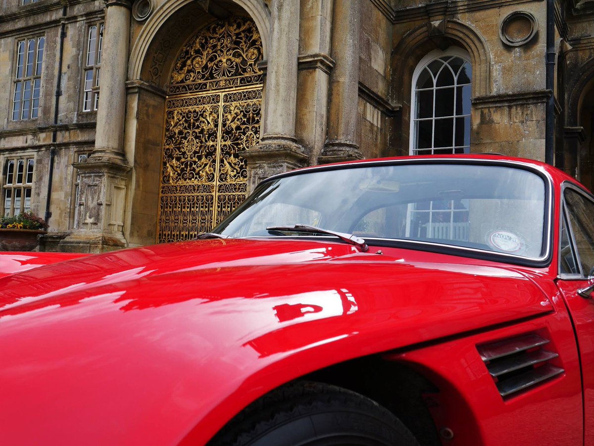 KAWimages's tweet photo. Fast cars and Flash house #thelife @burghleyhouse @StamSocialMedia @Mercury1712 @StamfordPerson @peterboroughtel https://t.co/snhHmYi8oE