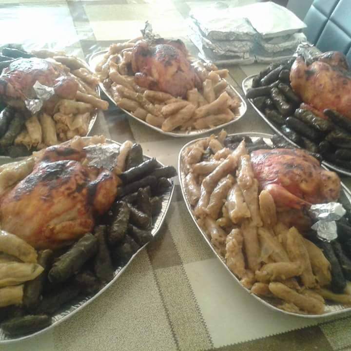 الله الله بطعم