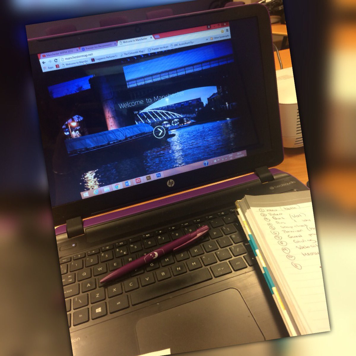 Project premierinn recommend on the roll #preparation #pir #thegradlife #fundays #hostday