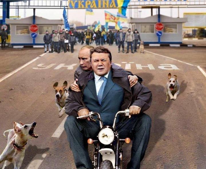 Партизаны в Ставропольском крае РФ пытались подорвать райотдел полиции - Цензор.НЕТ 5333