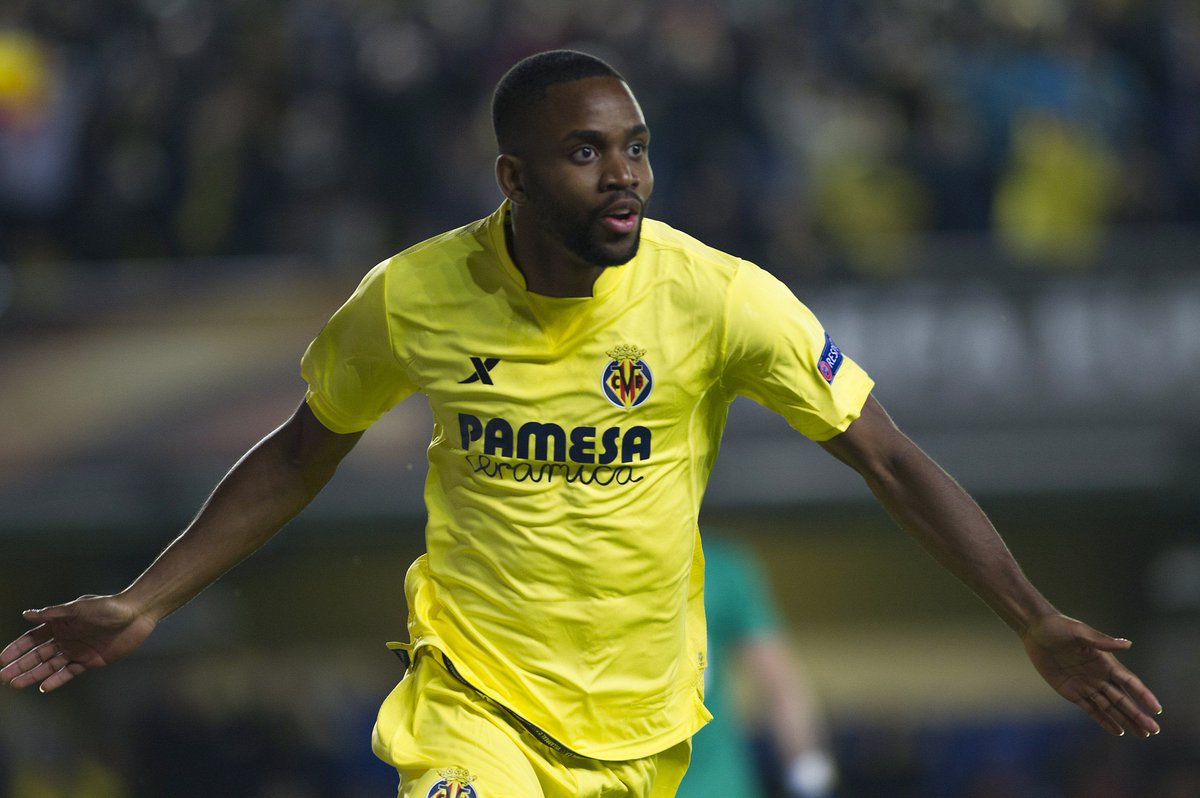 VillarrealCF tweet picture