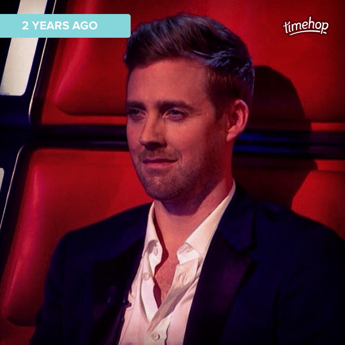char_chives's tweet photo. Serious face from @Rickontour #rickywilson #bbcthevoice π https://t.co/GUdX074Sec