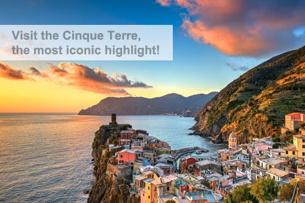 travelairtick's tweet image. Plan your holiday trip to visit Cinque Terre. The most iconic highlight at Italy. Visit travelairticket.com