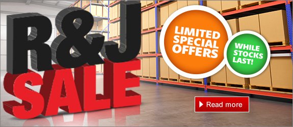 bit.ly/1tWJf8n Check out our latest sale items, free delivery available across the range #trade #builders