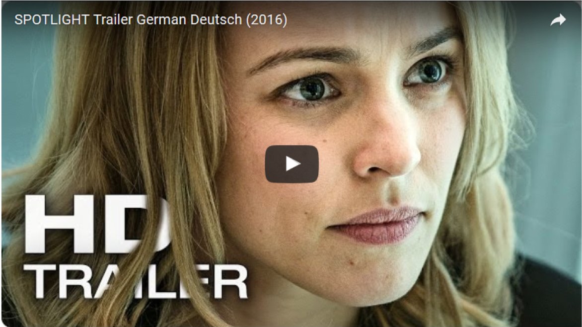 Miss_Moneypen's tweet photo. Spotlight: Dieser Film hat mich doch glatt dazu bewogen, meine erste Rezension zu schreiben! https://t.co/60tECtfxYb https://t.co/60B2t0KFcE