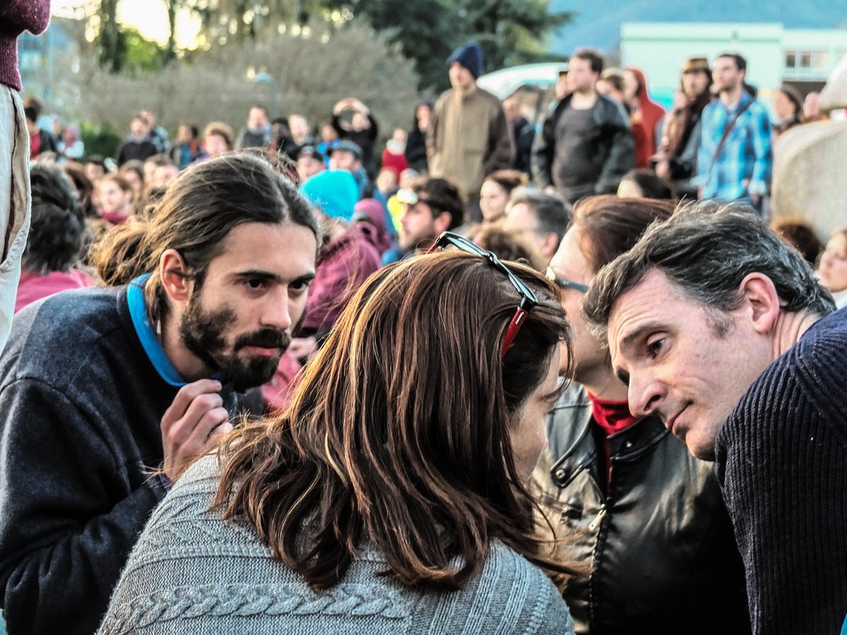 GreSousMaLoupe's tweet photo. À #Grenoble, @EricPiolle peut-il récupérer « #NuitDebout » ? ► https://t.co/gR8H6j9oxo  sur @Rue89Lyon https://t.co/Bkhl4nq7uE