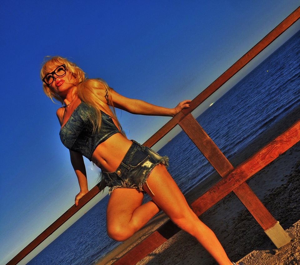 Lady Vera tweet media