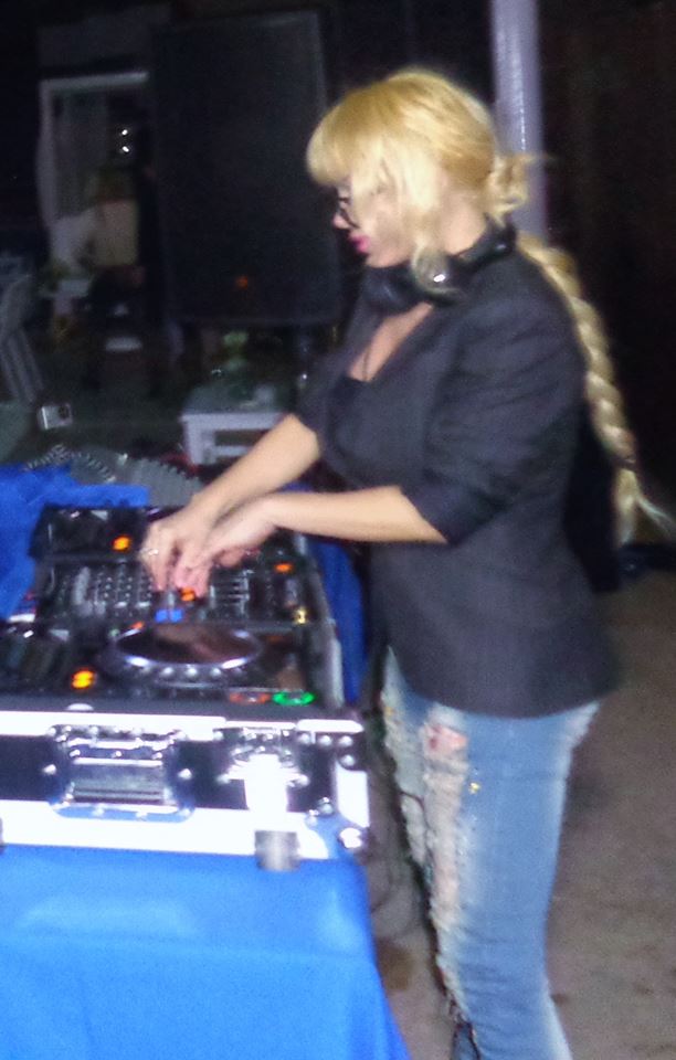Lady Vera tweet media