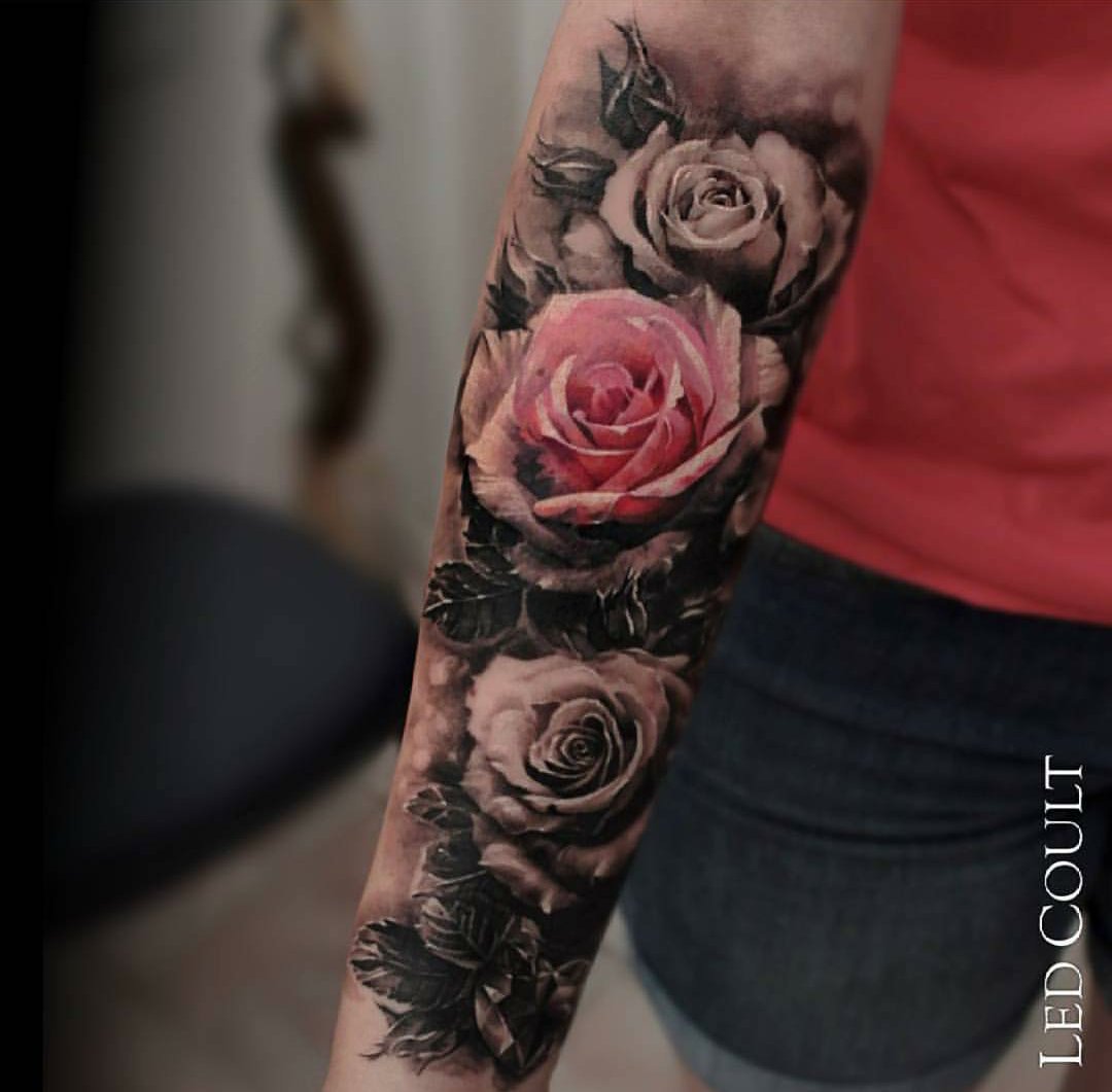 TheDailyTattoos tweet picture