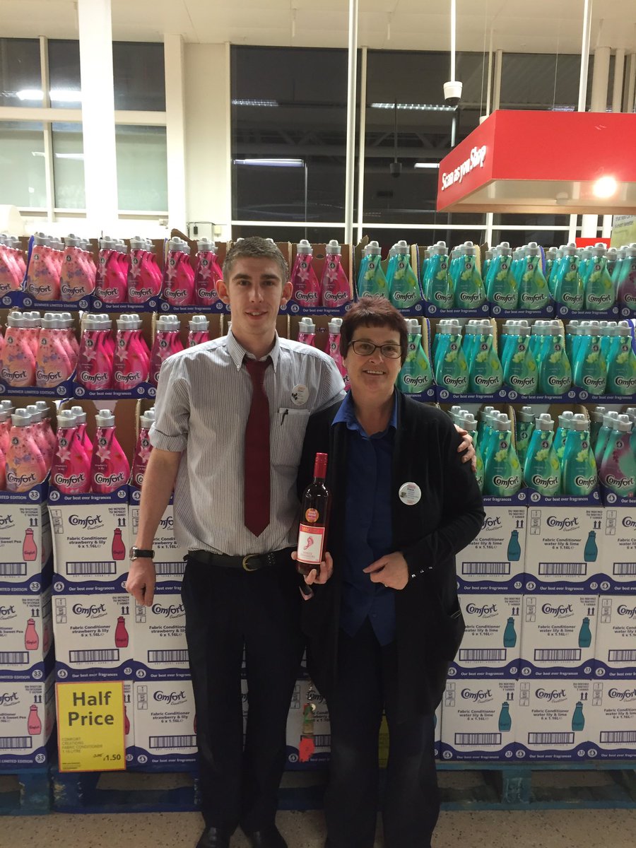 grant self tweet media