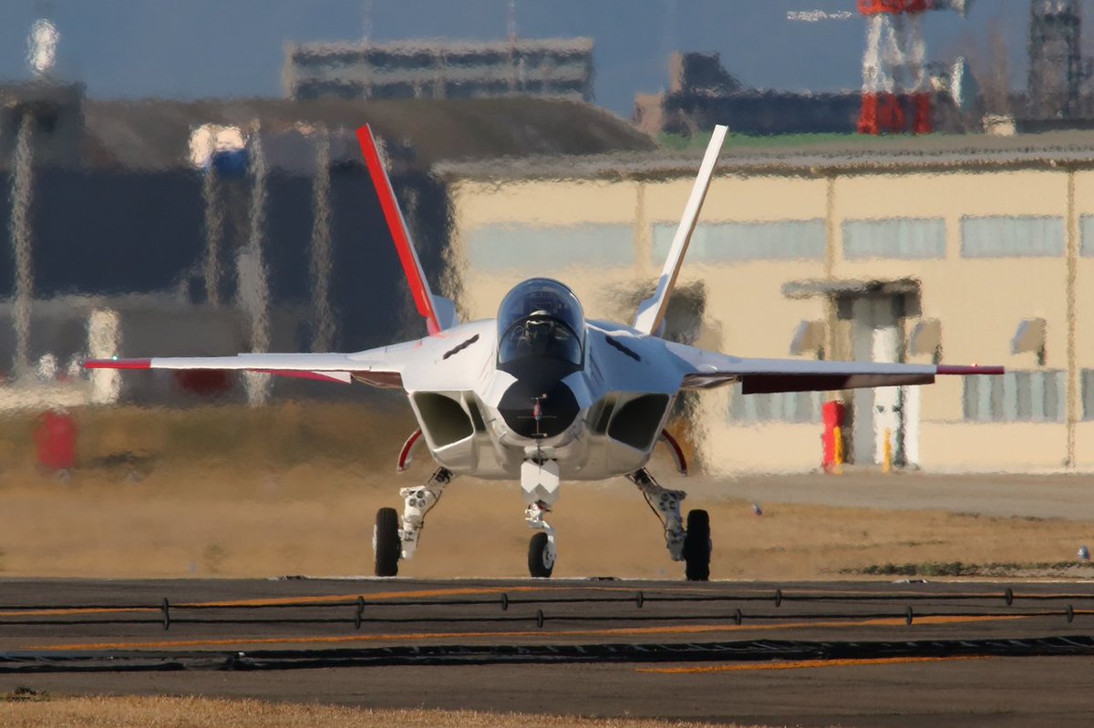 ネット保守連合 事務局 たかすぎ ついに完成 日本国産ステルス実証機atd X 心神 国産の 第６世代戦闘機へつなげられるか が課題 最強のｆ 22は第5世代戦闘機 T Co W8myqq1ont T Co Yf6p6igtld T Co Lw7u0kwkcf