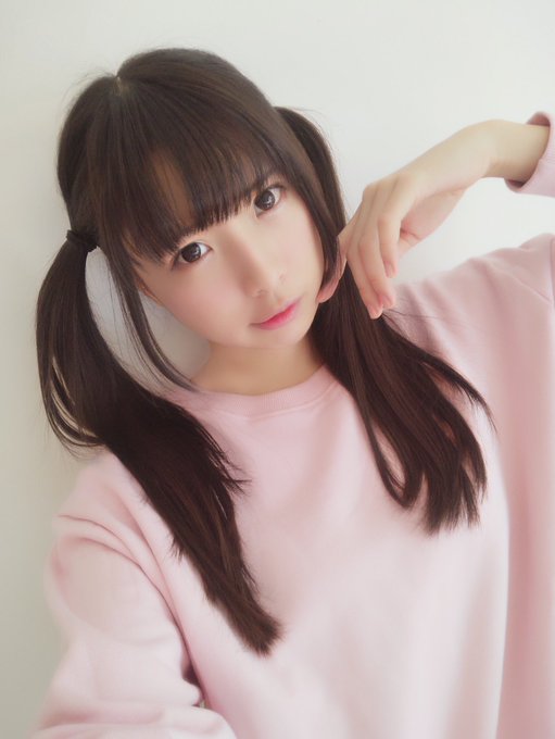 Twitterのコスプレ画像15