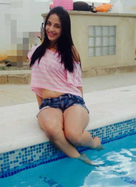 AngelaNedjme's tweet photo. #DomingoDeGanarSeguidores #SIGUEMEYTESIGO @AngelaNedjme https://t.co/Ca4aUjM1os