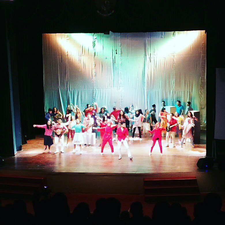 Tribute to Manahan Hutauruk