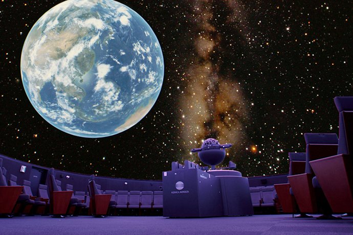 KokoroNoTomoTv's tweet image. Spot rekomendasi nge-date di Tokyo, Selain romantis jg bs nambah ilmu ^^ Cosmo Planetarium (コスモプラネタリウム) di Shibuya!