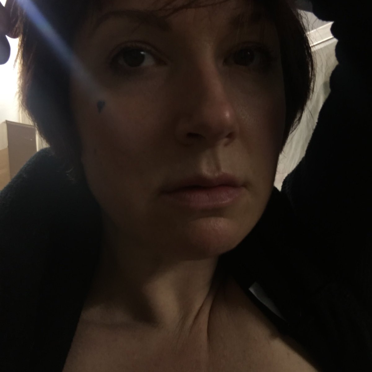 mollybroxton's tweet photo. @CharoShane unless you're sleeping https://t.co/K478WWi6GY