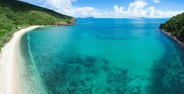 Mackay Region, QLD tweet media