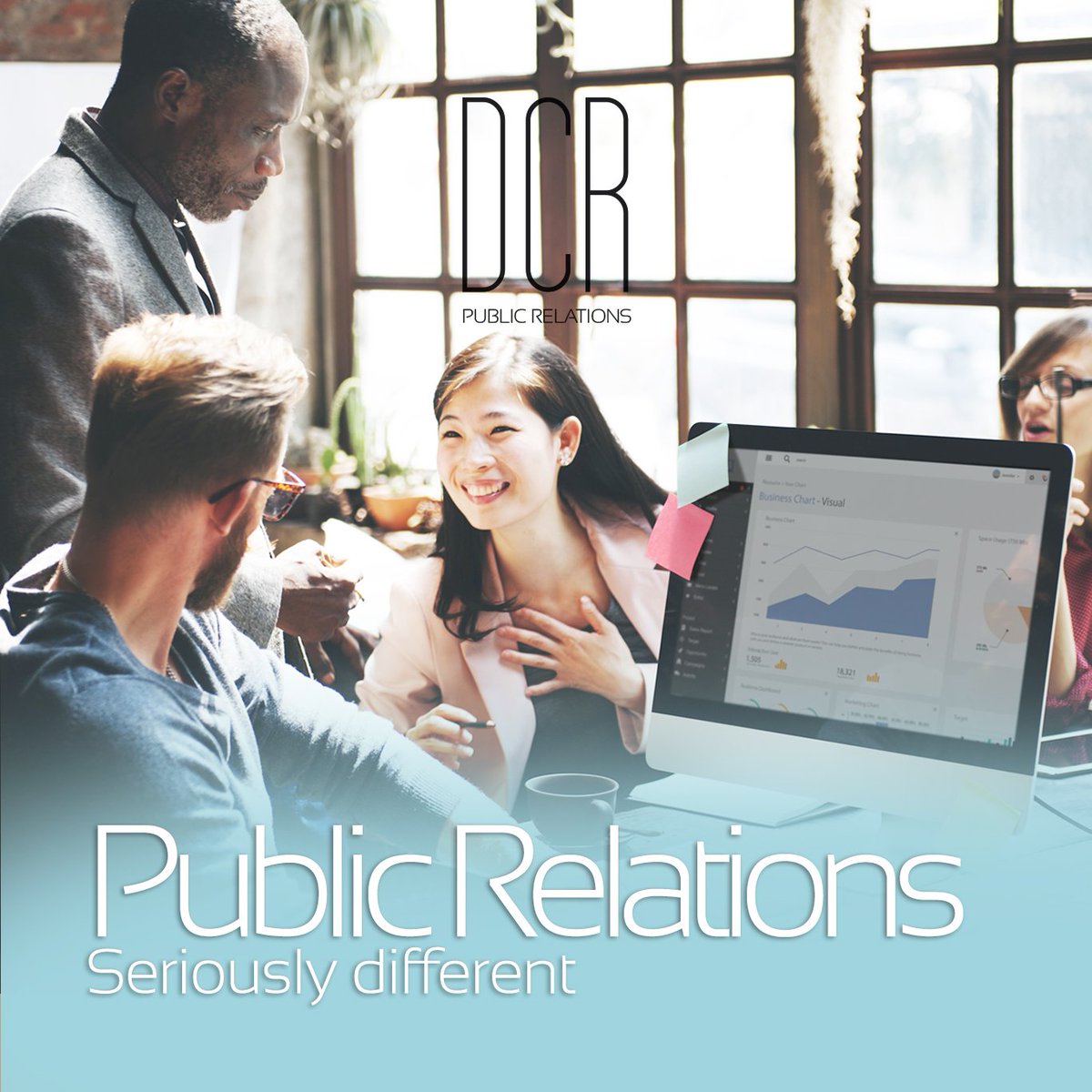 DCRPR_COM's tweet image. 