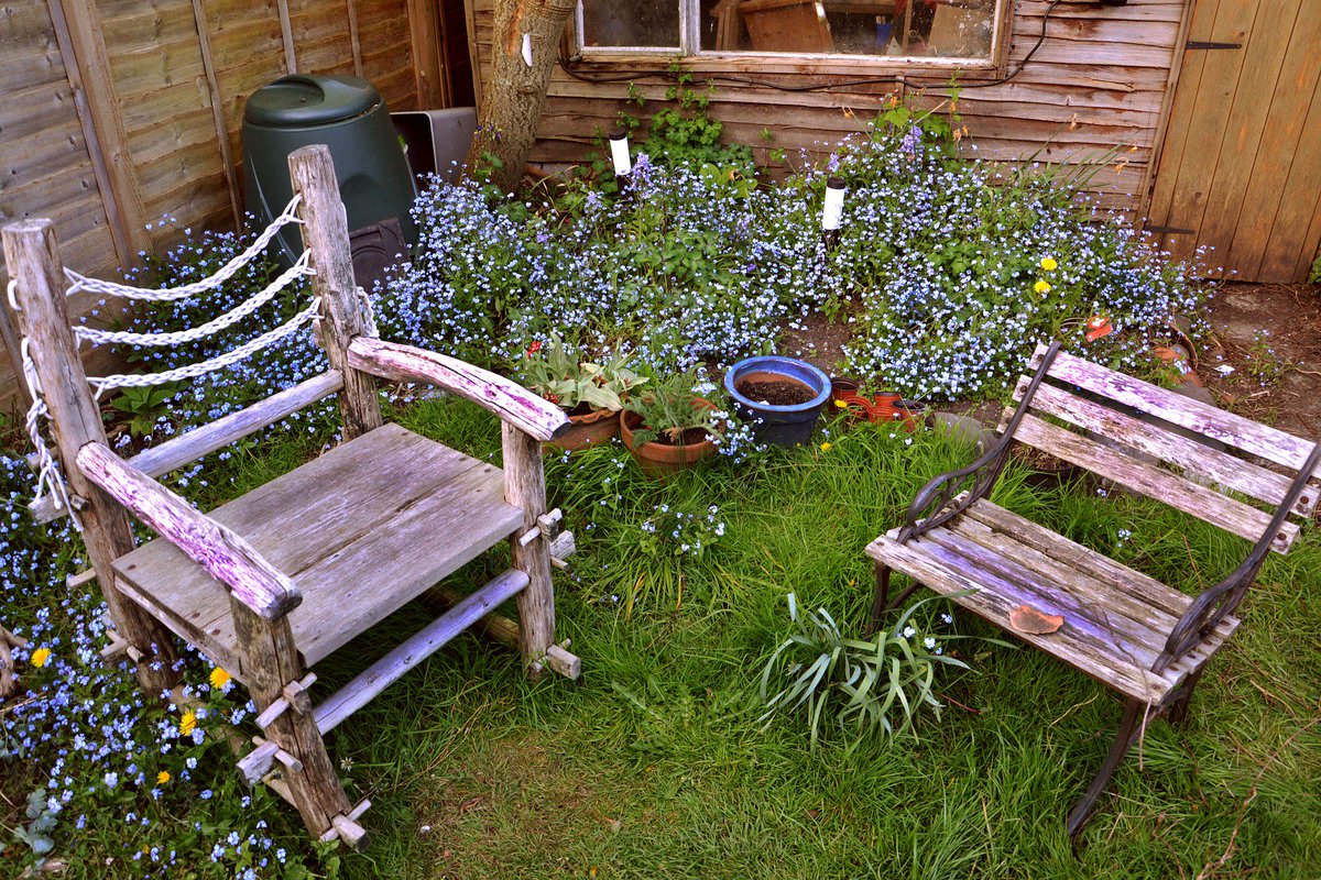 MyDecorative's tweet photo. What to Grow In Your Small On The #Porch #Garden - https://t.co/CEGg4ZDZbR https://t.co/y1PsiYirRb