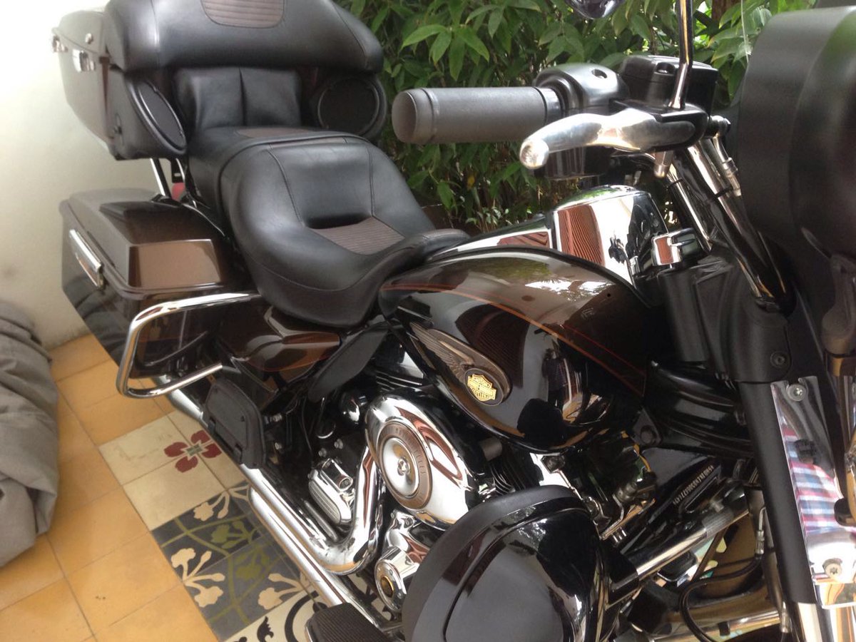 Buy Sale Promote On Twitter Dijual Harley Davidson Ultra Limited Anniversary 2013 Https T Co 0ksodontdx Jktjubel Harley Forsale Https T Co 0s526crtku