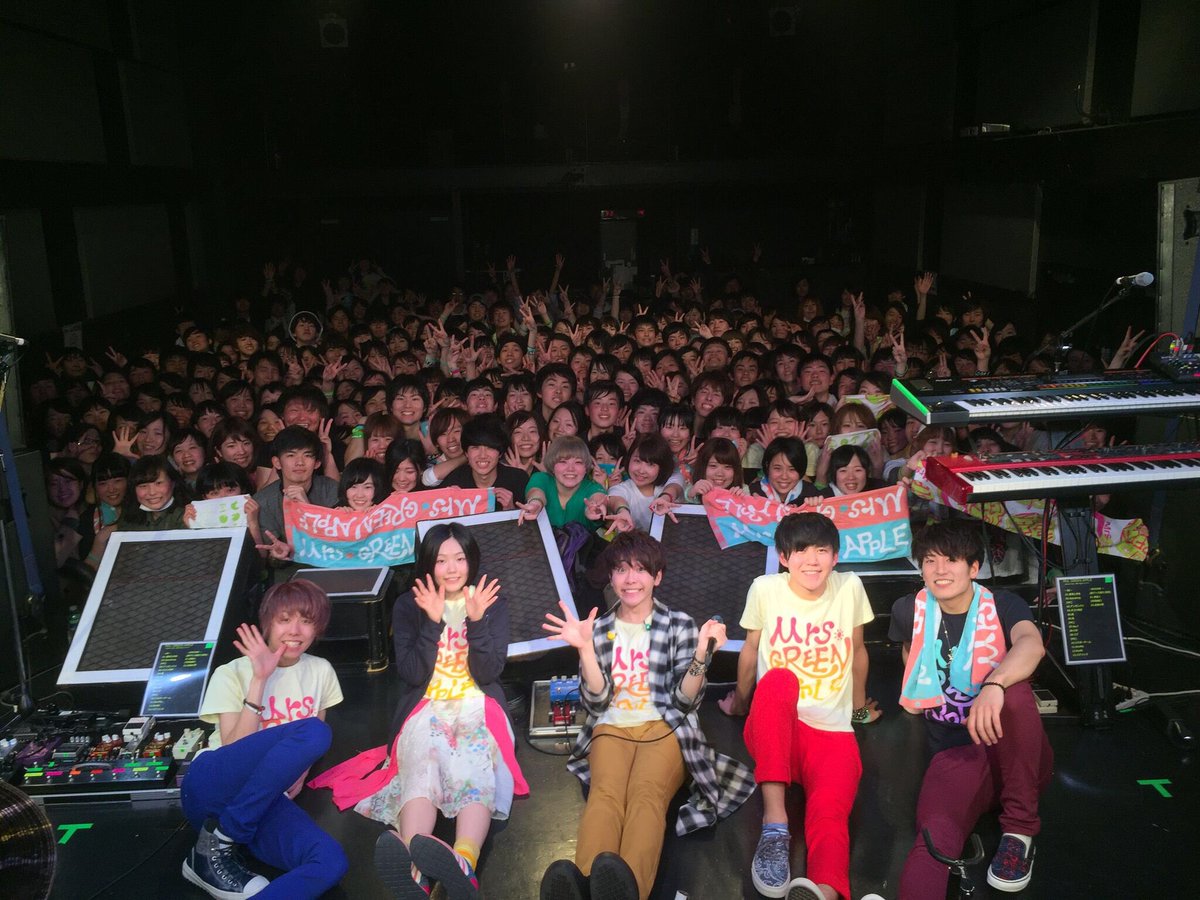 TWELVE TOUR集合写真1】 おまたせしました！ 各公演の集合写真をアップ