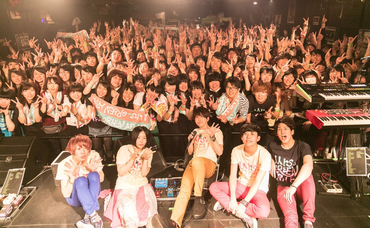 TWELVE TOUR集合写真1】 おまたせしました！ 各公演の集合写真をアップ