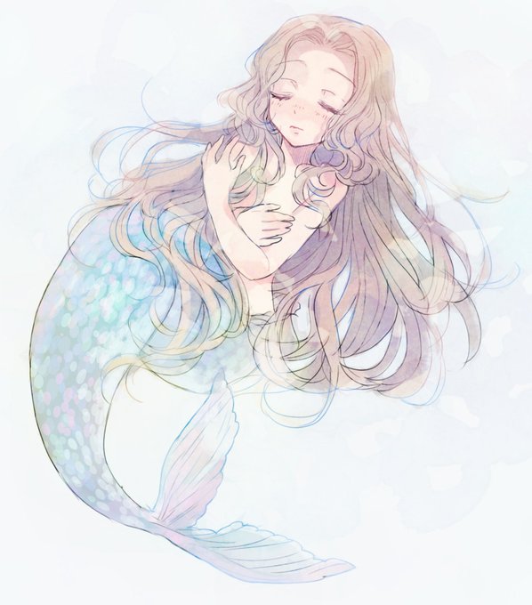 人魚姫のtwitterイラスト検索結果 古い順 人魚姫のtwitterイラスト検索結果 古い順