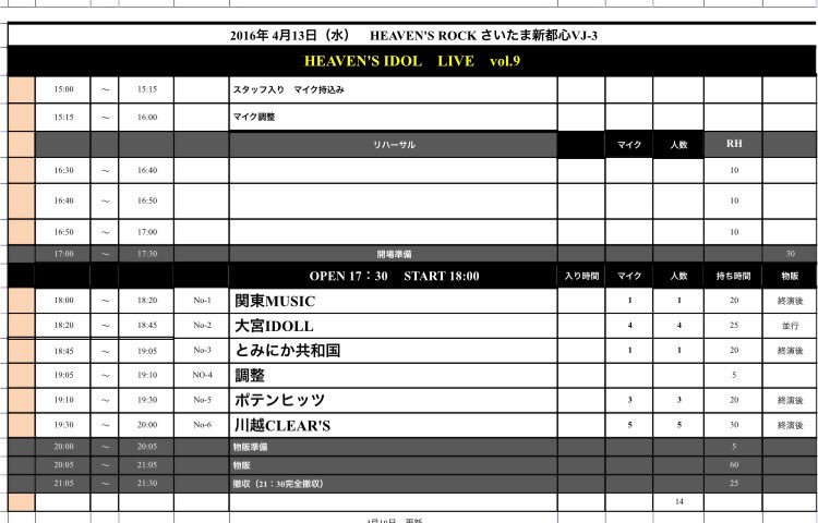 Poten Hits ポテンヒッツ Potenhits Idol Twitter Poten Hits ポテンヒッツ Potenhits Idol Twitter