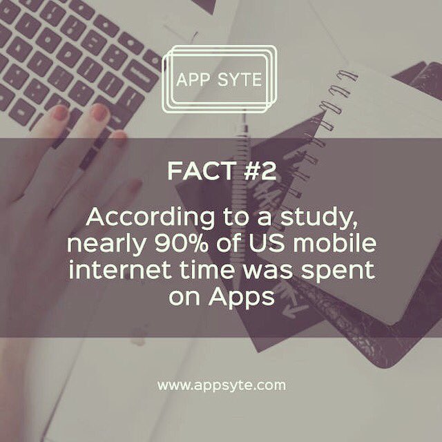 AppSyte's tweet photo. @AppSyte #appfacts #ios #appdev #indiedev #indiegame #dev #iosdev #addicting #publicity #appmarketing #indie #trend https://t.co/swIs98CCCx