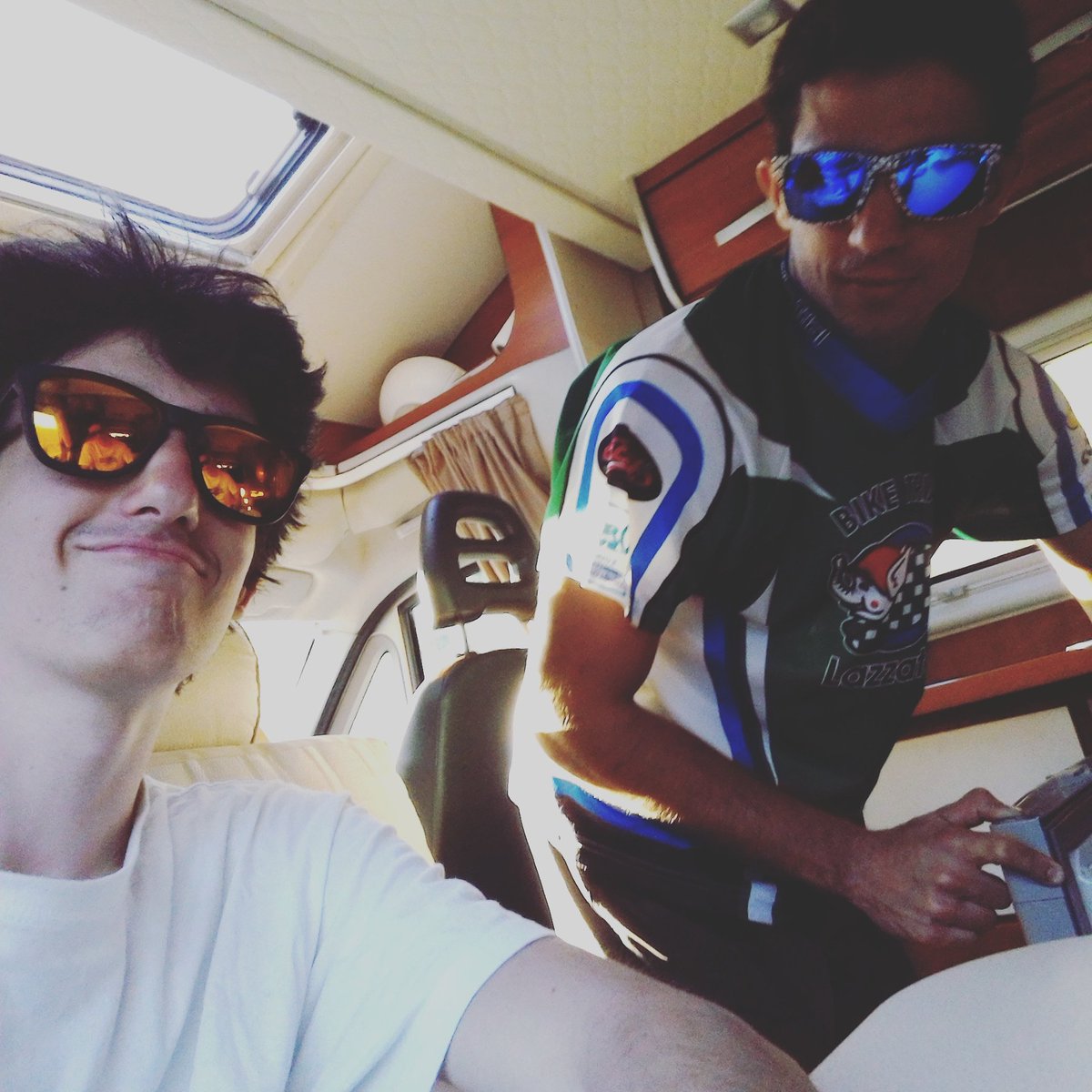 MilanoBikeTrial's tweet photo. Thanks to my man for this awesome weekend !! #senzabicinonsostare #coppaitalia #biketrial #piateda #sondrio https://t.co/scoL0vQ269