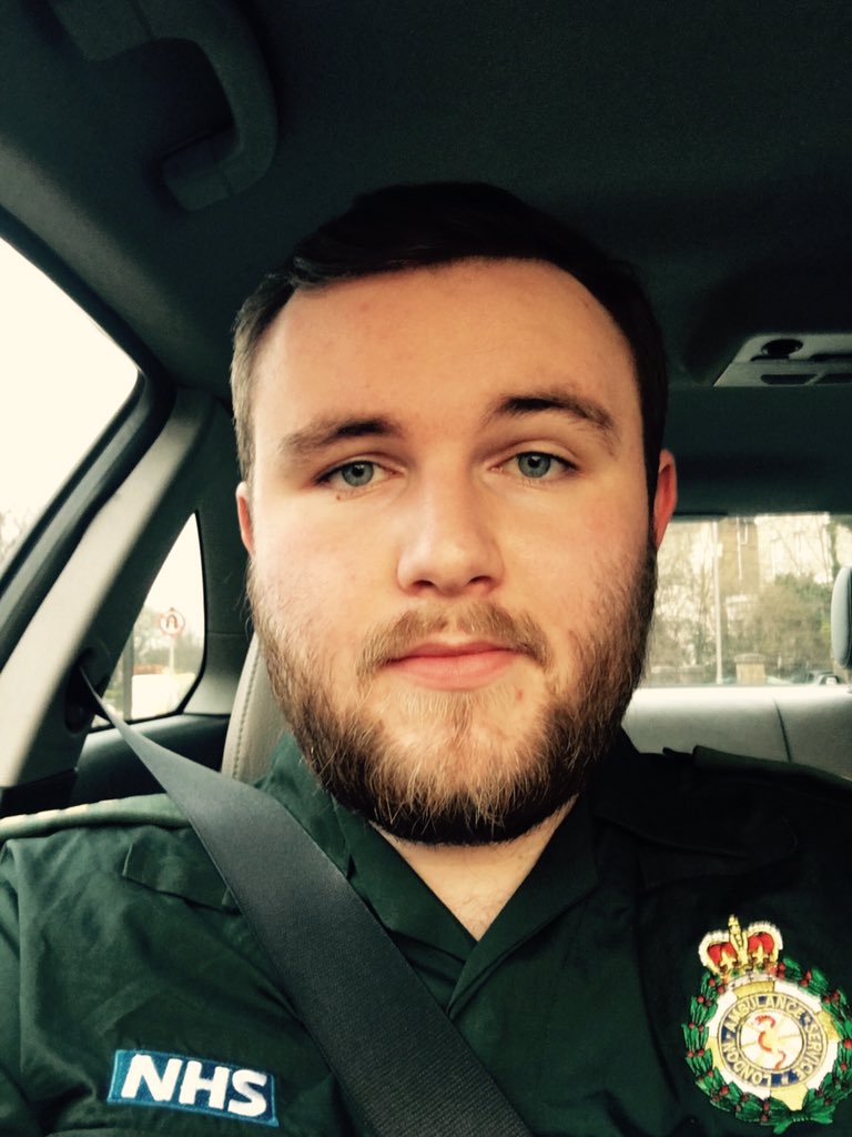 Harry_Lynch's tweet photo. @KissFMUK welcome to the club big man!!! #BeardGang #ShiftDone https://t.co/TdC7KIofdX