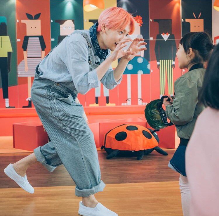 yellowbear926's tweet photo. 쥬쥬쌤~♡ https://t.co/HppZAmwcQy