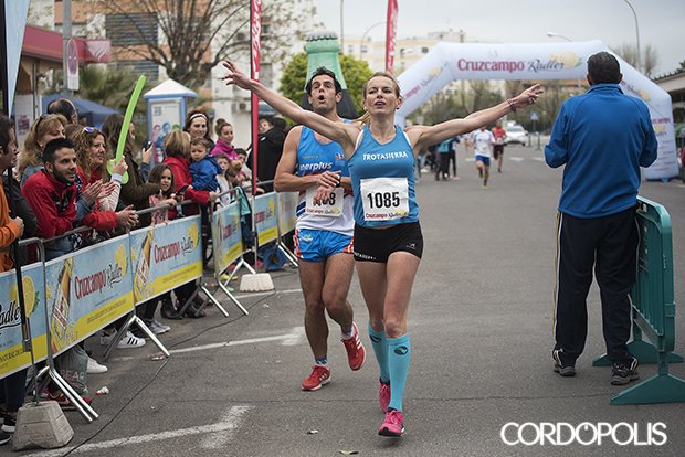 cordopolis_es's tweet photo. FOTOGALERÍA | Montero y Hernández dominan en la Carrera Popular de Santuario-Arenal. https://t.co/MJ9yJvm77a https://t.co/6FgrRLrBQ4