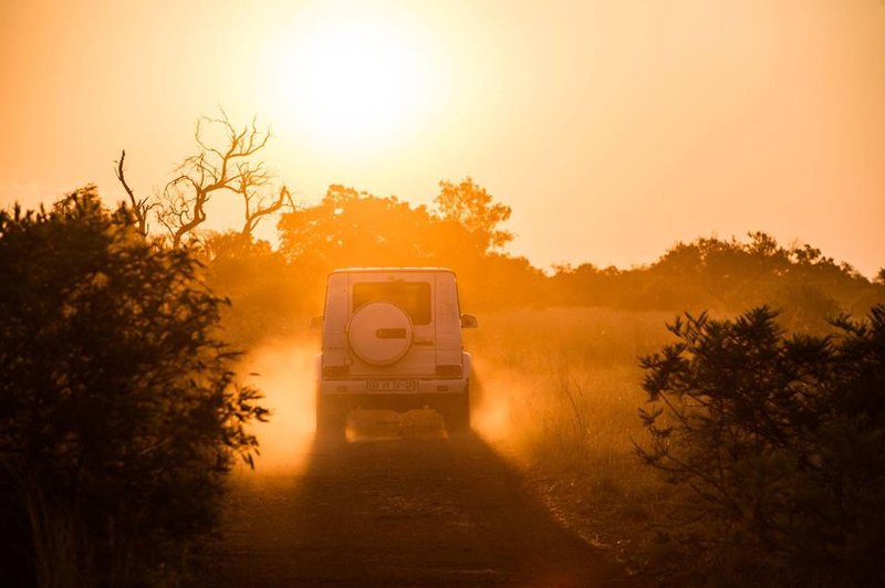 After all it willl be a few days until #TgiF and we can drive of into the #Sunset with #G500 model