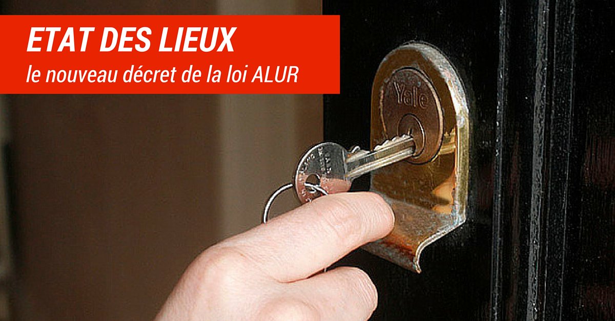 BailleurPro's tweet photo. #EtatDesLieux : le nouveau décret de la loi #ALUR https://t.co/2nVlvcXlou via @BailleurPro https://t.co/dUQnwU9KYY