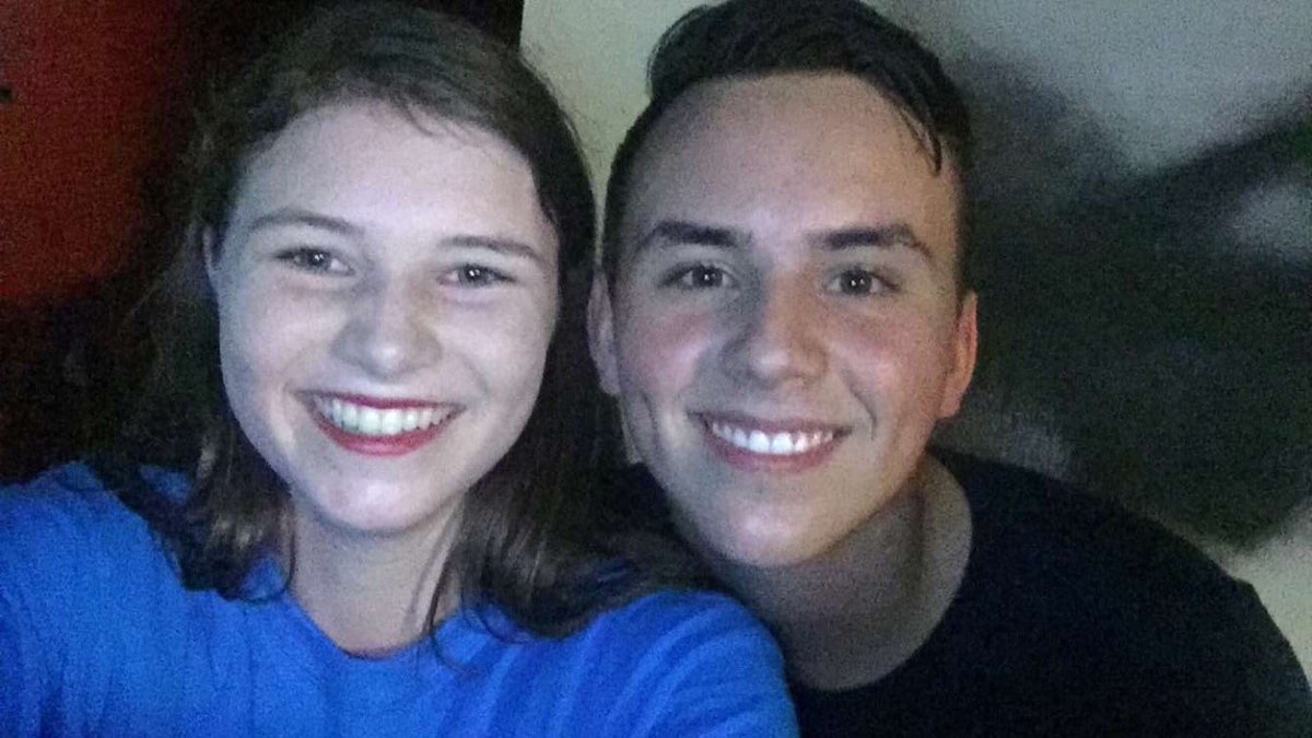 cosemjos's tweet photo. Hi @TydeLevi I'm a piece of trash and I kinda think ur awesome :) #AmplifyTYDE https://t.co/ZaqELJrl1J