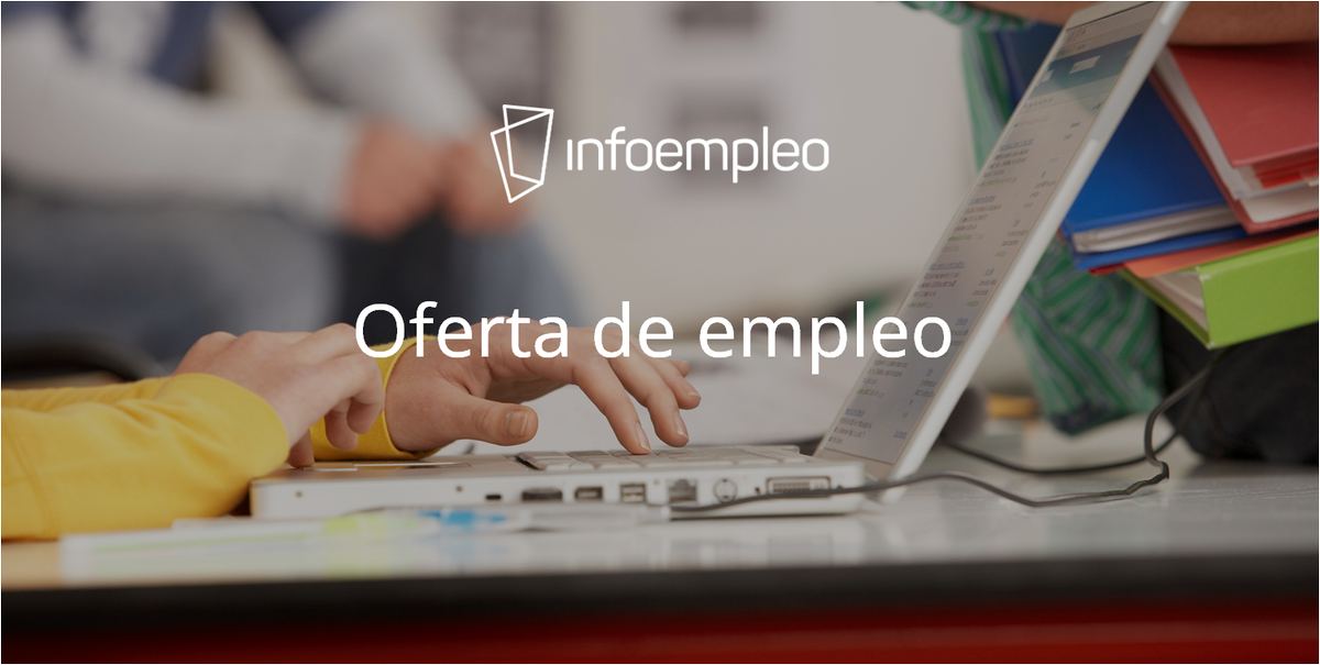 Infoempleo's tweet photo. #empleo en #Holanda 👍 Senior C# WPF Developer ¡Inscríbete! ➡ https://t.co/lrbR1pjUud @Coolblue_NL https://t.co/cUlIzLJBBU