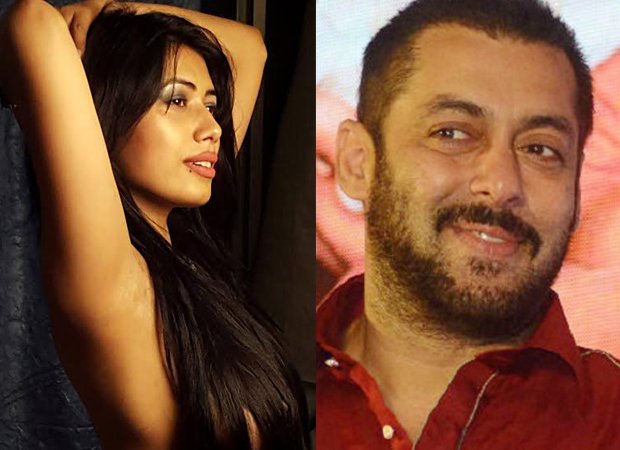 singhal_urvashi's tweet photo. Pearl Raah shares topless pictures | PICS https://t.co/8qCkQgNEdX @BeingSalmanKhan @PearlRaah https://t.co/dekerWERMV