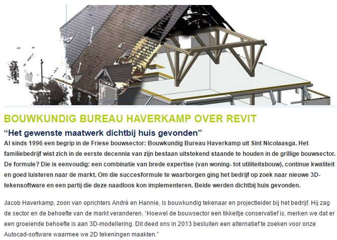 BBHaverkamp's tweet photo. Bouwkundig Bureau Haverkamp in de picture @Cad_ix! Check het volledige artikel op https://t.co/U2nycTWezI. https://t.co/xBwgdXh15d