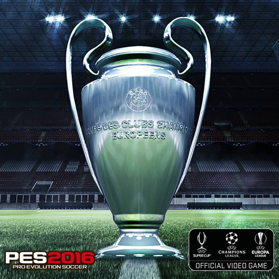 PESLEAGUE_ES's tweet photo. ¡Bienvenidos a otra semana @ChampionsLeague ! 😉 
¿Qué equipos crees que pasaran de ronda? ⚽
#PES2016 #CuartosUCL https://t.co/ezFVbV0Aac
