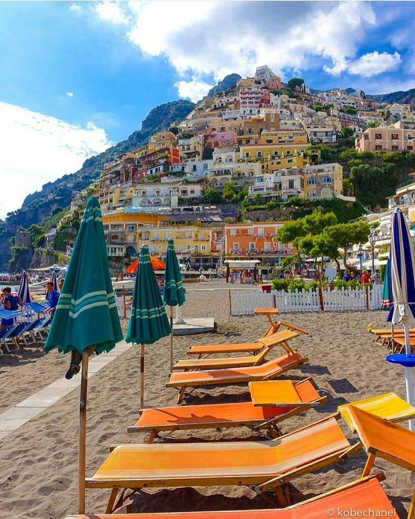 FeelingItaly's tweet photo. InstaPic by rain8800: Positano,Amalfi Coast,İtaly
Photo credit @kobechanel
#positano #amalficoast #italy#travel#tra… https://t.co/pWZsIEG7JW
