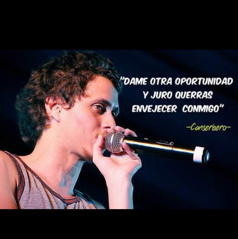 canserberogt's tweet photo. "Dame otra oportunidad y juro querrás envejecer conmigo." https://t.co/ekYdm86okh