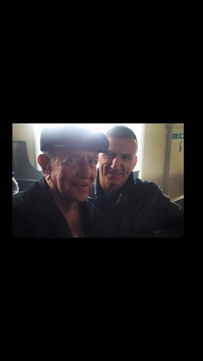R.i.p <a href="/OfficialMrNice/">Howard Marks</a>