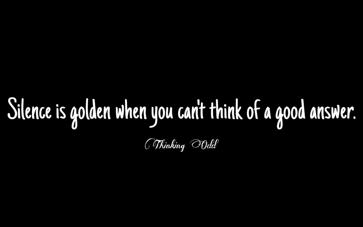 thinking_odd tweet picture