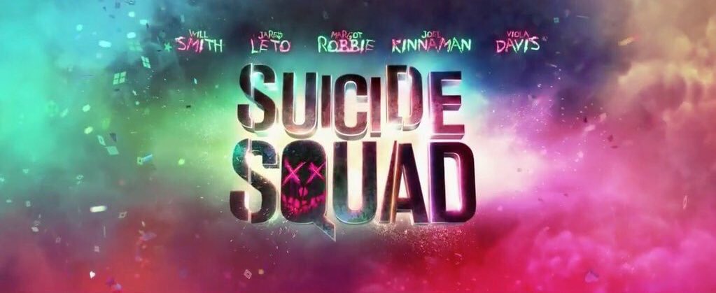 'SUICIDE SQUAD' be like "this ain't even my final form."
