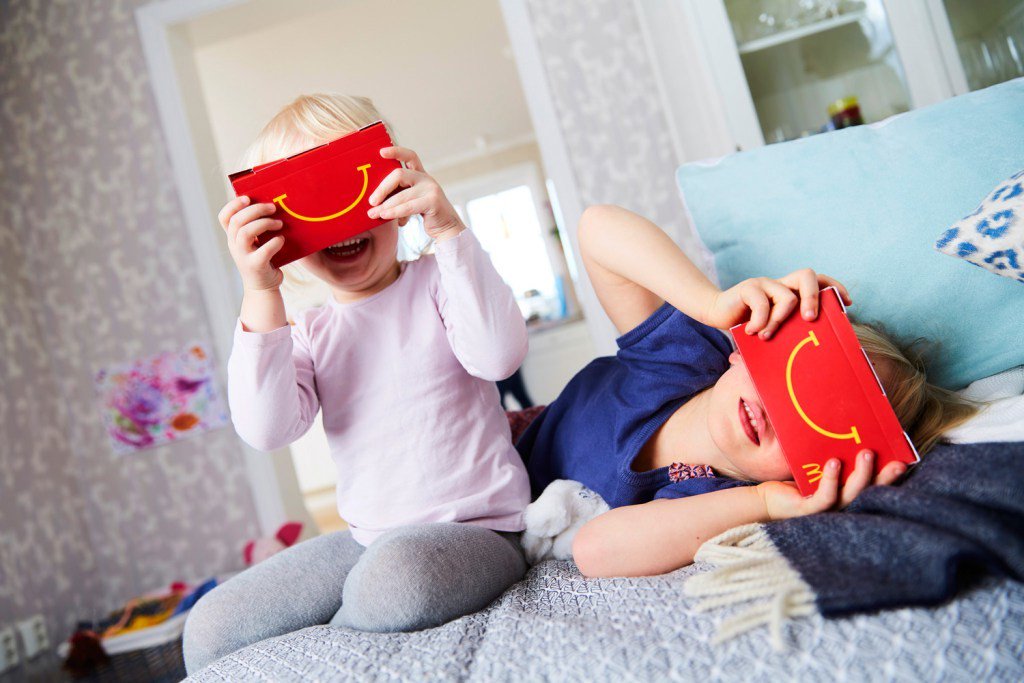 Rob_Prevett's tweet image. Disrupted Reality - mass adoption of virtual reality - by ... wp.me/p7pBDI-1hd #Macdonalds ...
