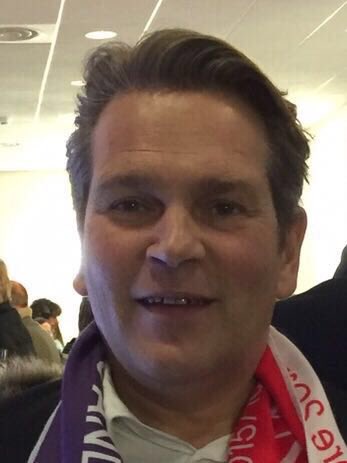 Rudy Pevenage tweet media