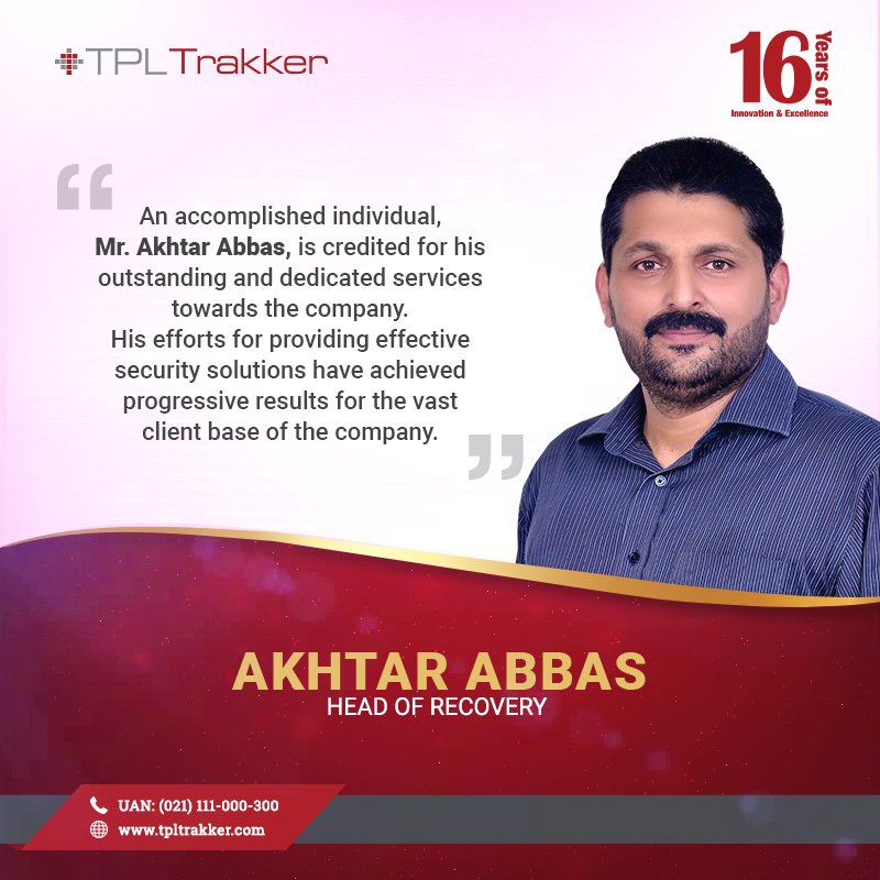 TPL__Trakker's tweet photo. #TPLcares #16years #TPLTrakkerTurns16 https://t.co/Rz3WAncCse
