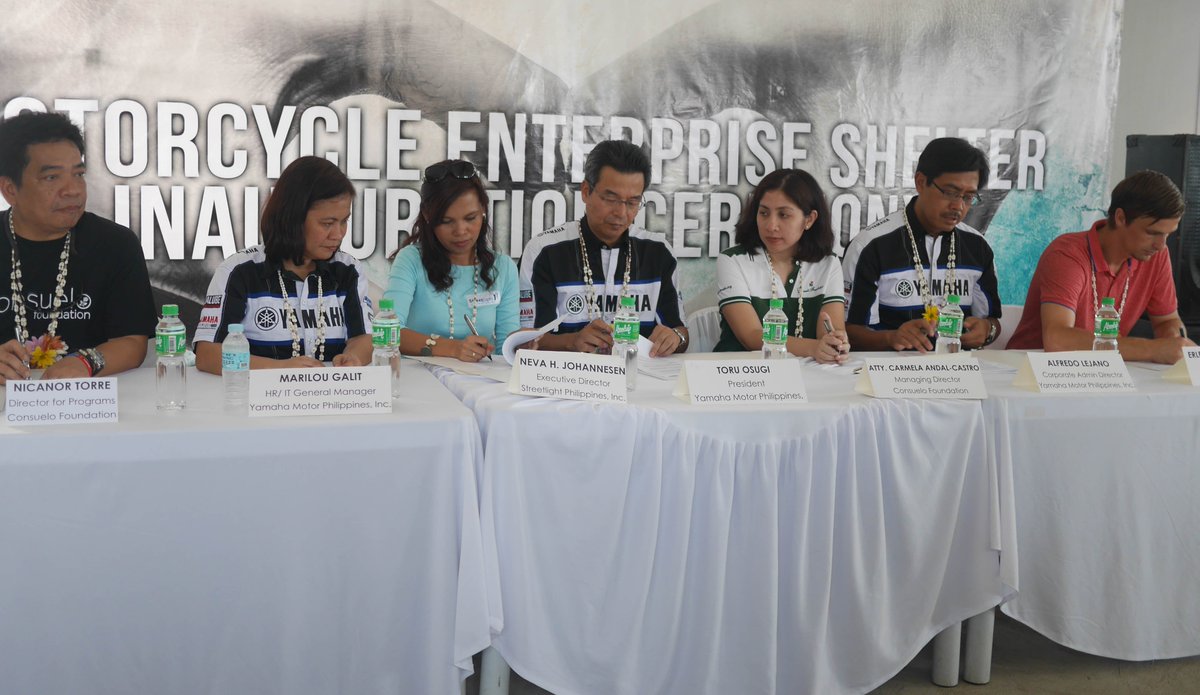 Streetlight Phils tweet media