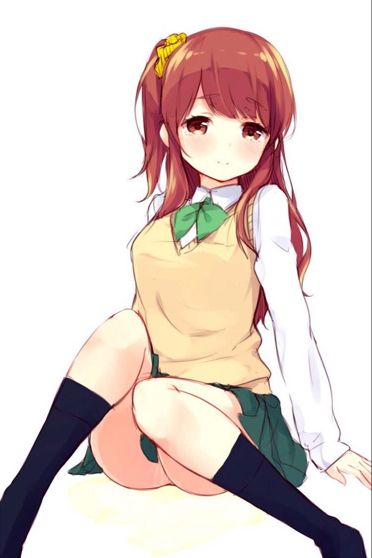 #4月なのでフォロワーさんに自己紹介しようぜ
基本的に版権の落書きばっかりあげてます
おもらしさせるのが好きです
どうぞよろしく🙏🏻